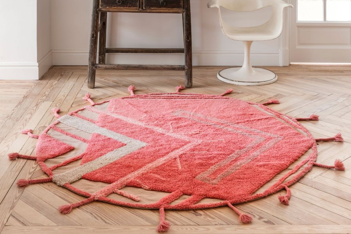 Woolable Rug Chinook - Foto 5/6