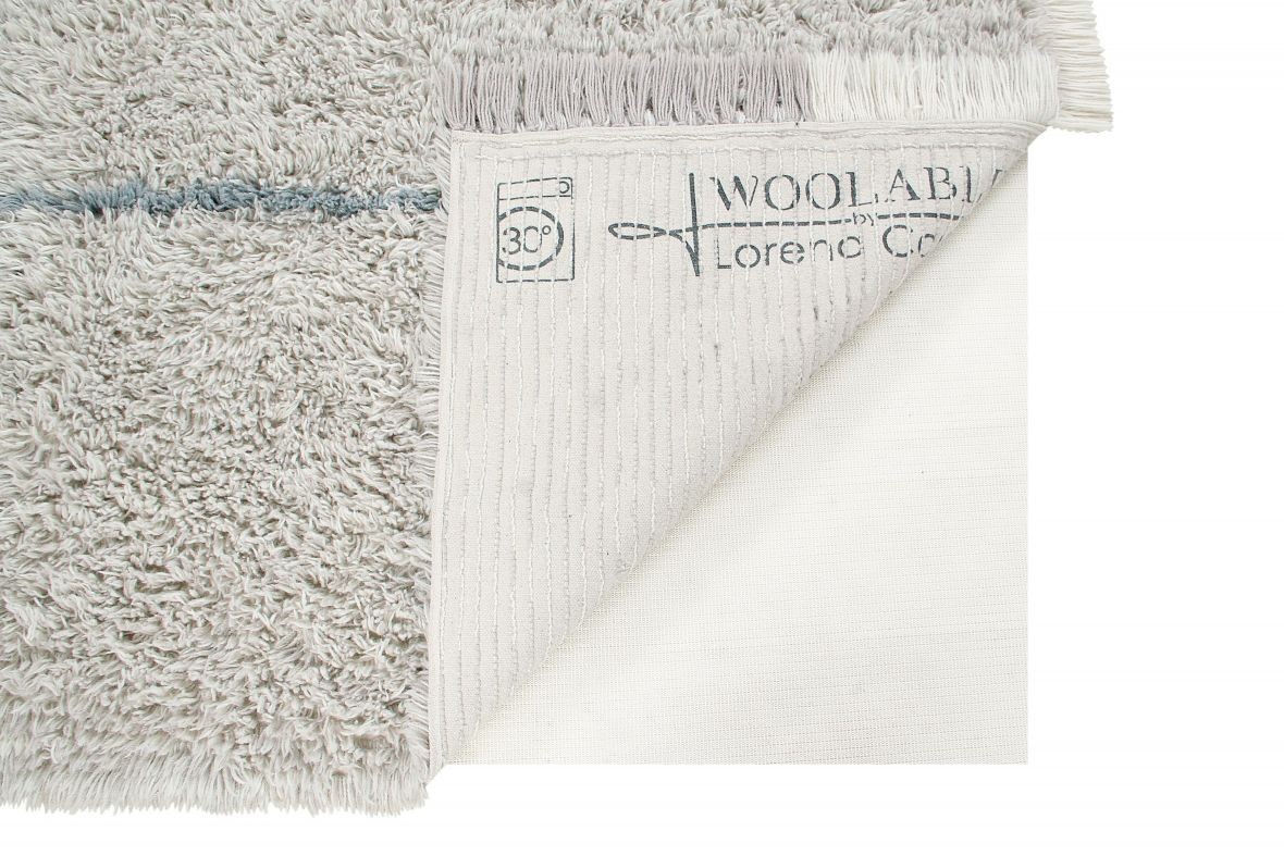 Woolable Rug Winter Calm XL - Foto 2/7